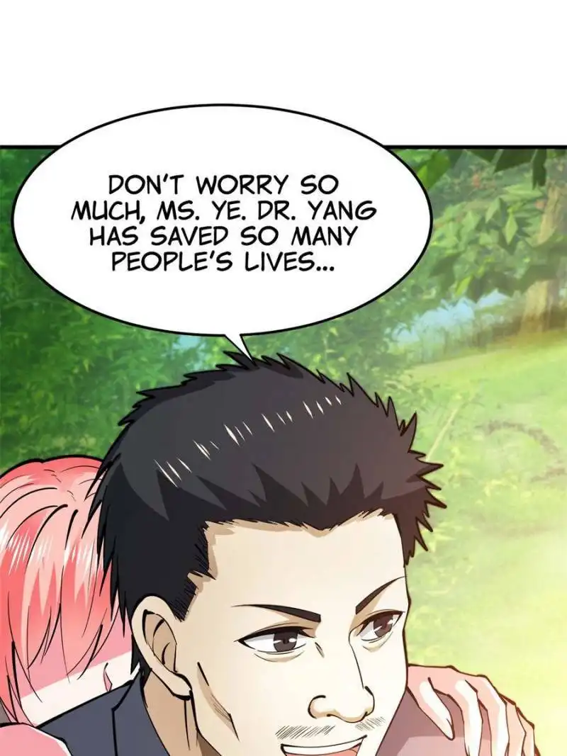 Peerless Doctor In The City Chapter 184 28